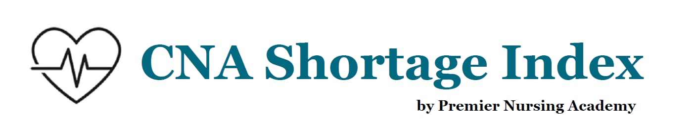 PNA Shortage Index Logo